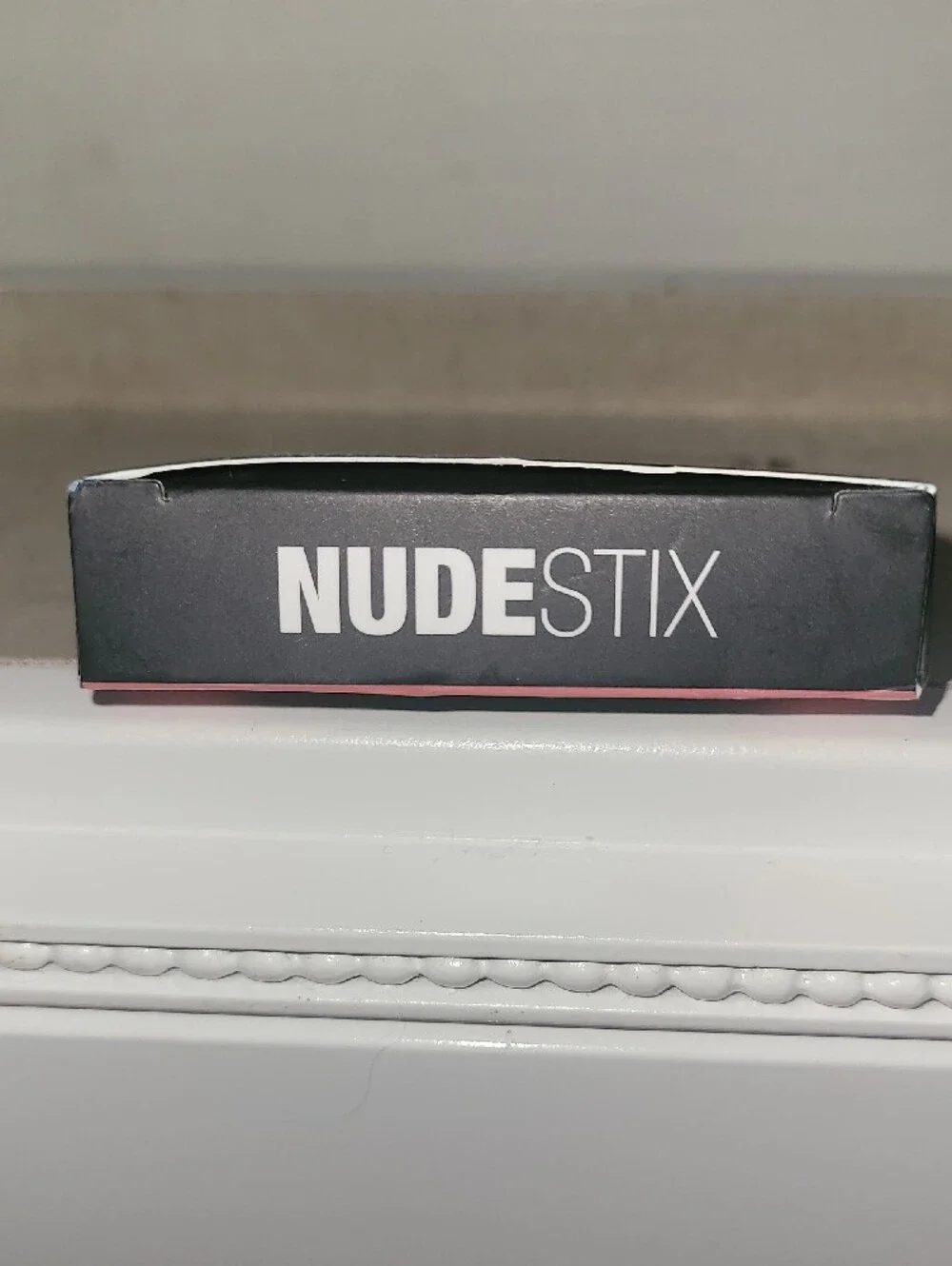 NUDESTIX Stax Cream Blush - Melon Sugar